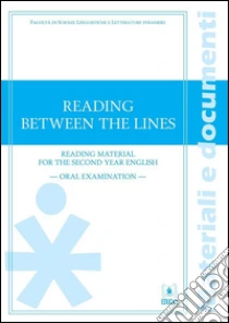 Reading Between The Lines E Book Formato Pdf Ara Tokatyan Unilibro