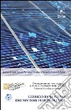 Lessico panlatino dei sistemi fotovoltaici. E-book. Formato PDF ebook