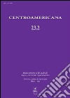 Centroamericana 23.2. E-book. Formato EPUB ebook