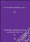 Centroamericana 21. E-book. Formato Mobipocket ebook