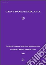 Centroamericana 19. E-book. Formato EPUB ebook