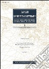 L&apos;Analisi Linguistica e Letteraria 2008-1. E-book. Formato PDF ebook