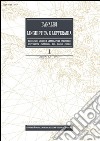 L&apos;Analisi Linguistica e Letteraria 2007-1. E-book. Formato PDF ebook
