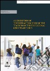 A description of the interaction style of the teacher on the educational results of pupils. E-book. Formato Mobipocket ebook