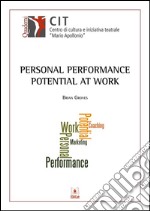 Personal performance potential at work. E-book. Formato EPUB