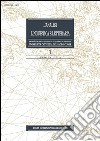 L&apos;Analisi Linguistica e Letteraria 2015-1. E-book. Formato EPUB ebook