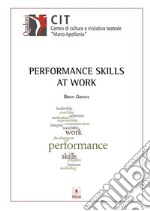 Performance Skills at Work. E-book. Formato EPUB