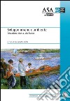 Sviluppo umano e ambiente. Educazione, ricerca, vita buona. E-book. Formato EPUB ebook di Alessandra Vischi