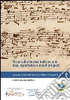 Focus sulla musica nelle scuole: idee, esperienze e nuovi progetti. E-book. Formato EPUB ebook