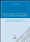 International conventions, declarations and articles. E-book. Formato EPUB ebook di Anna Caldirola