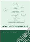 Lectures in econometric modelling (ed. 2015). E-book. Formato EPUB ebook