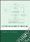 Lectures in econometric modelling (ed. 2015). E-book. Formato EPUB ebook di Maria Grazia Zoia