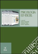 Psicologia ed Excel. E-book. Formato PDF ebook