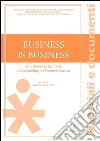 Business is business. E-book. Formato Mobipocket ebook di Stefania Riglione