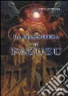 La maschera di Pazuzu. E-book. Formato Mobipocket ebook di Vito Introna