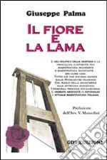 Il fiore e la lama. E-book. Formato EPUB ebook