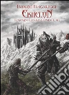 Ekhelon - Frammenti di guerre dimenticate. E-book. Formato EPUB ebook di Fabrizio Fangareggi