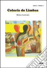 Coloris de limbasvolume 2. E-book. Formato PDF ebook