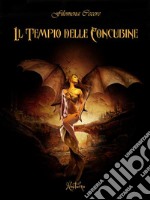 Il tempio delle concubine. E-book. Formato EPUB ebook