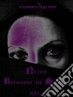 Nuovi ritratti di sangue. E-book. Formato EPUB ebook