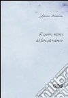L’essenza impura del fiore più velenoso . E-book. Formato PDF ebook di Floriana Semenzin