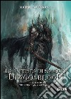 La foresta di Sandor- Dragonblood (Libro primo)- Trilogia . E-book. Formato EPUB ebook di Marzio Favognano