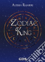 Zodiac king. E-book. Formato EPUB ebook