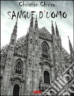 Sangue Duomo. E-book. Formato EPUB ebook