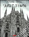 Sangue Duomo. E-book. Formato EPUB ebook