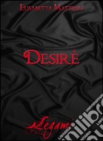 Desiré. E-book. Formato EPUB ebook