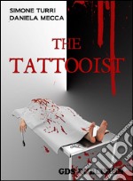 The tattooist. E-book. Formato Mobipocket