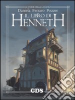 Il libro di Henneth. Le storie della locanda. E-book. Formato Mobipocket ebook