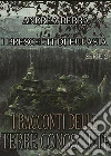I racconti delle terre conosciute - I prescelti di Eulasia: Serie 2. E-book. Formato EPUB ebook di Andrea Berra