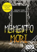 Memento mori. E-book. Formato Mobipocket