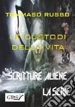 Le custodi della vita. E-book. Formato EPUB ebook