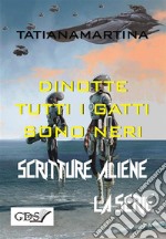 Di notte tutti i gatti sono neri. E-book. Formato EPUB