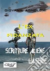 L&apos;ex fidanzata. E-book. Formato EPUB ebook