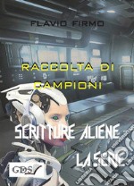 Raccolta di campioni. E-book. Formato Mobipocket