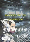 Raccolta di campioni. E-book. Formato EPUB ebook di Flavio Firmo