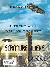 A trent'anni dall'olocausto. E-book. Formato EPUB ebook di Frank Detari