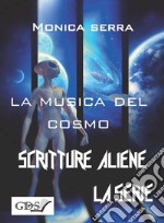 La musica del cosmo. E-book. Formato EPUB ebook