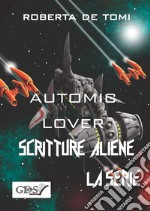 Automic Lover. E-book. Formato EPUB ebook