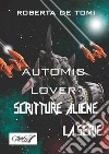 Automic Lover. E-book. Formato EPUB ebook