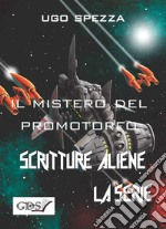 Il mistero del protomorfo. E-book. Formato Mobipocket