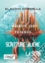 La neve dei Tenshi. E-book. Formato EPUB ebook