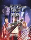 Gli eredi di Coeter - Promesse e fantasmi. E-book. Formato Mobipocket ebook di Matteo Daniele Gualtieri