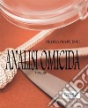 Analisi omicida. E-book. Formato Mobipocket ebook