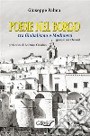 Poesie nel Borgo tra Globalismo e Medioevo. E-book. Formato Mobipocket ebook di Giuseppe Palma