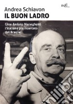 Il buon ladro [Estratto Gratuito]. E-book. Formato EPUB ebook