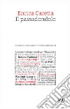 Il passadondolo. Dizionario delle parole ritrovate e adottate. E-book. Formato EPUB ebook